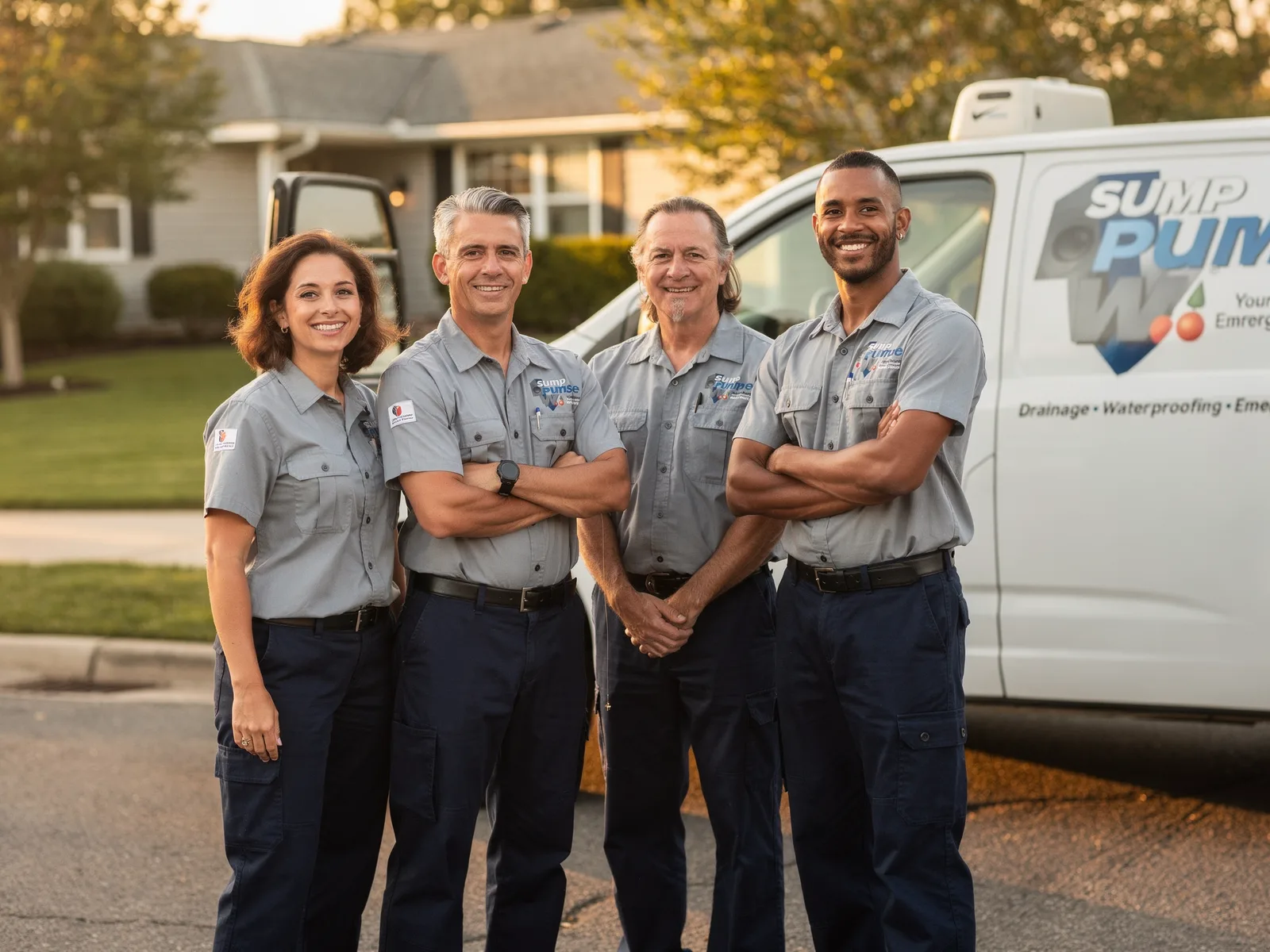 Water Heater Repair company in Rancho Cordova, CA
