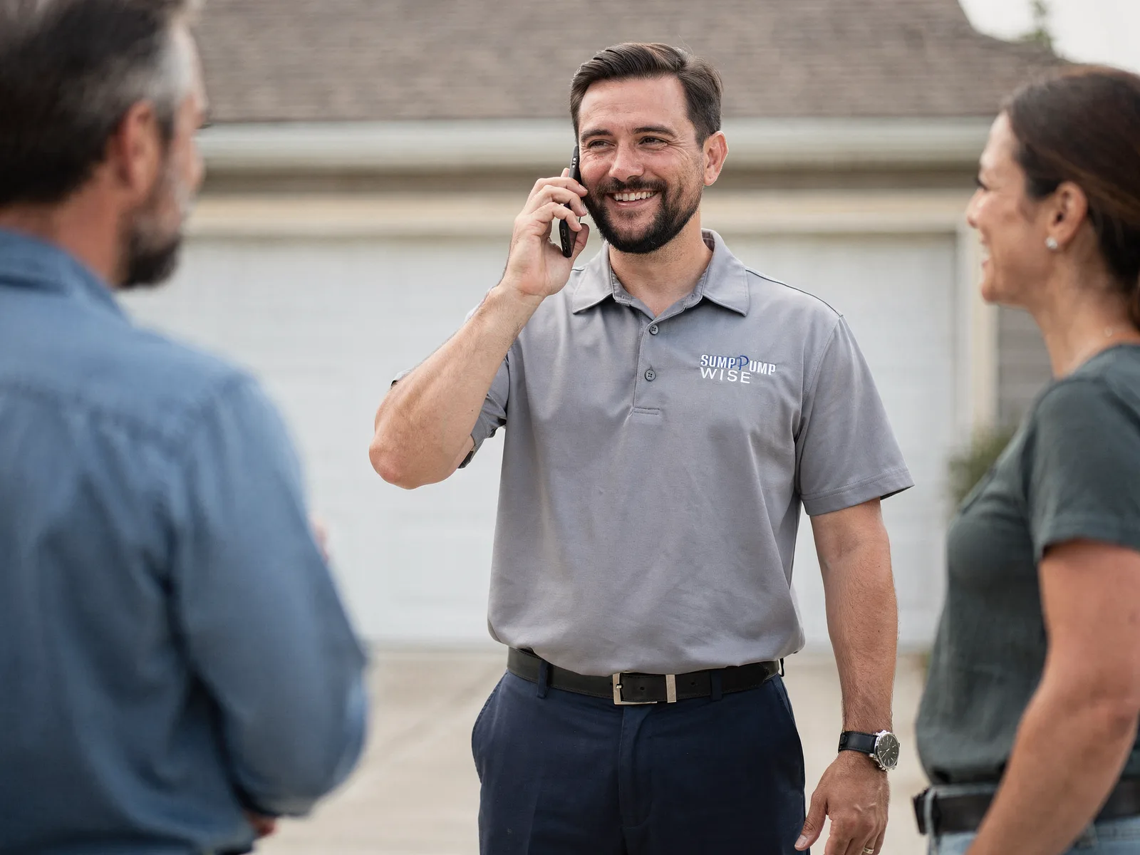 Water Heater Repair Rancho Cordova, CA FAQs